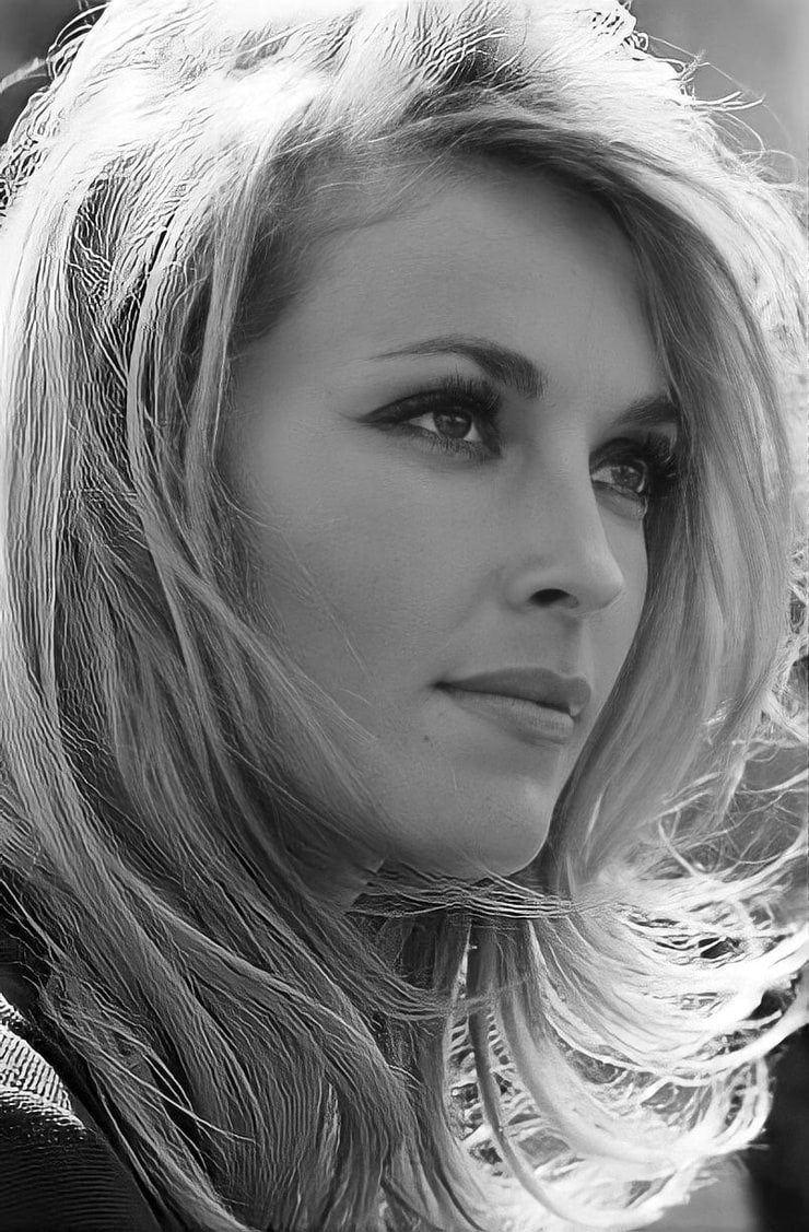 Sharon Tate