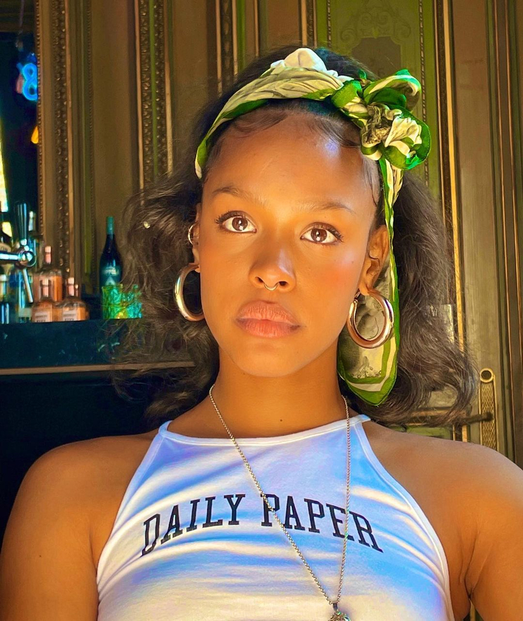 Picture of Juliette Marounek