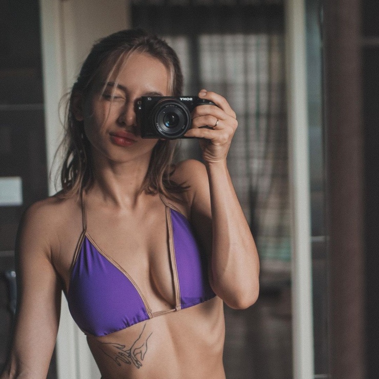 Kristina Shelest