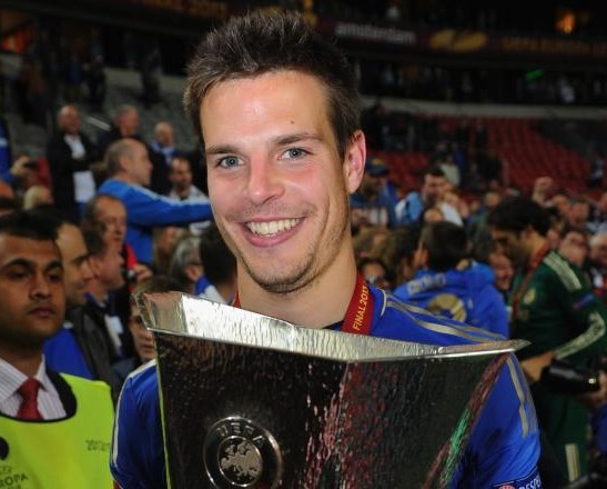 César Azpilicueta