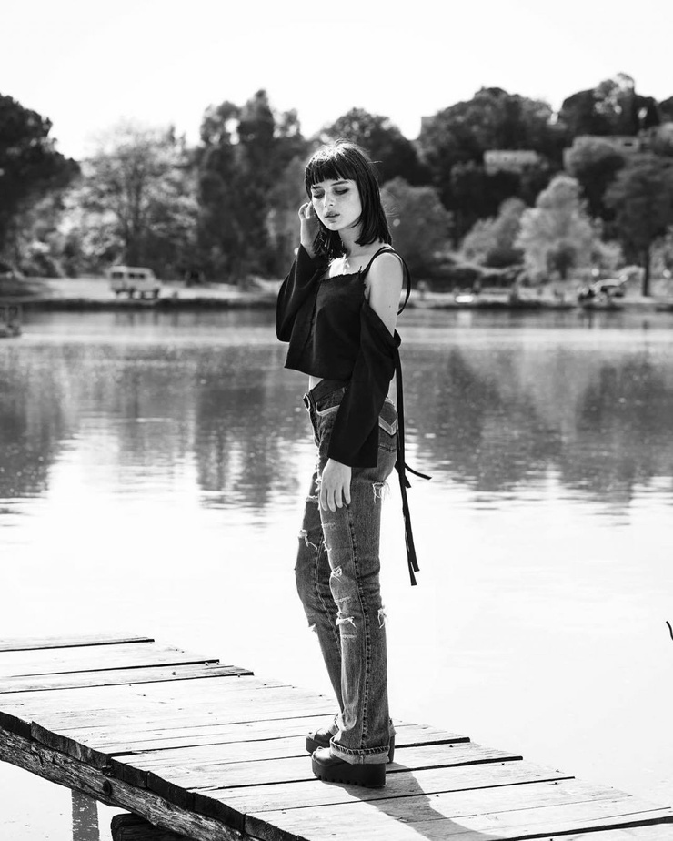 Alice Pagani
