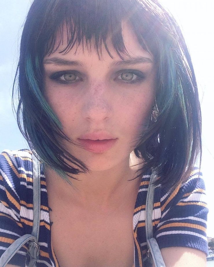 Alice Pagani