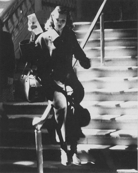Shalom Harlow Shalom Harlow