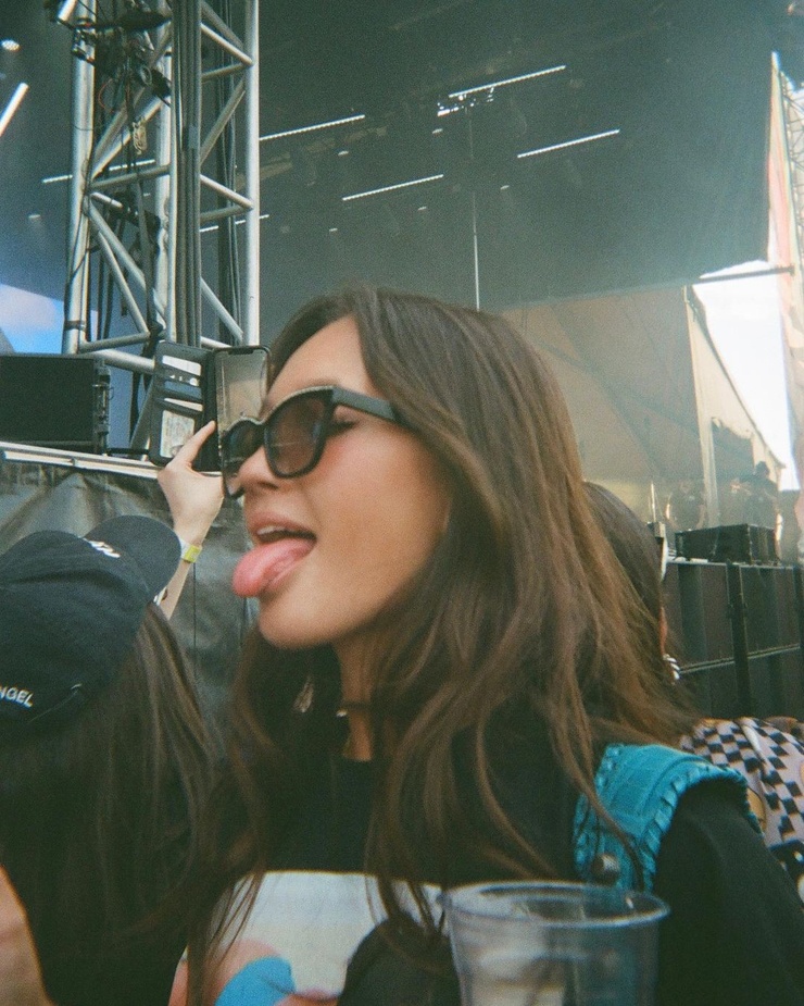 Lily Chee