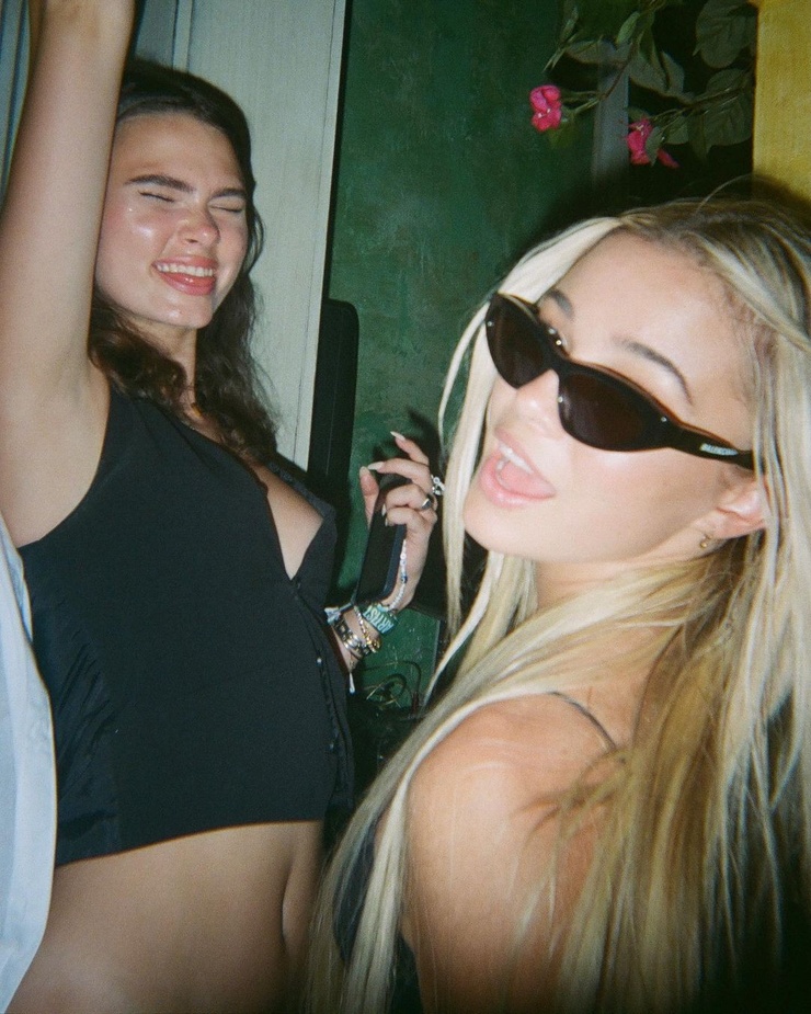 Olivia Dunne Olivia Dunne