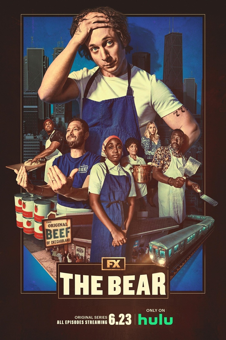 The Bear