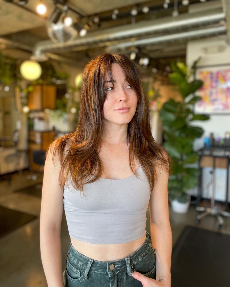 Audrey Bradford