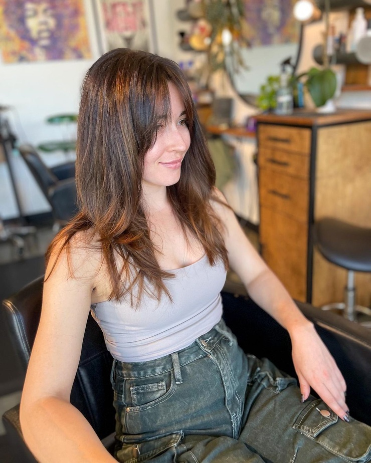 Audrey Bradford