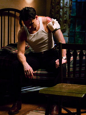 Johnny Depp Johnny Depp