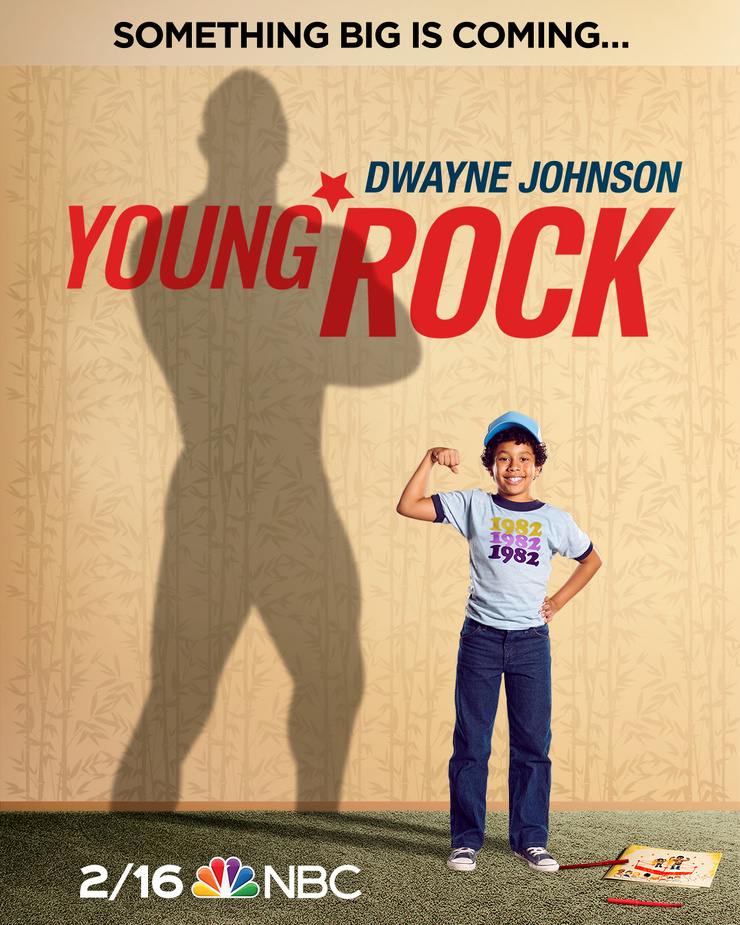 Young Rock