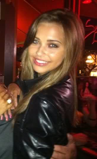 Sandra Kubicka
