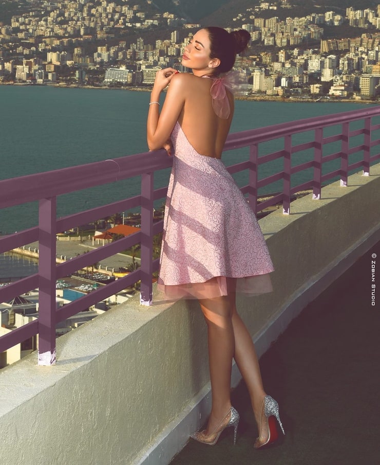 Image of Dalida Khalil