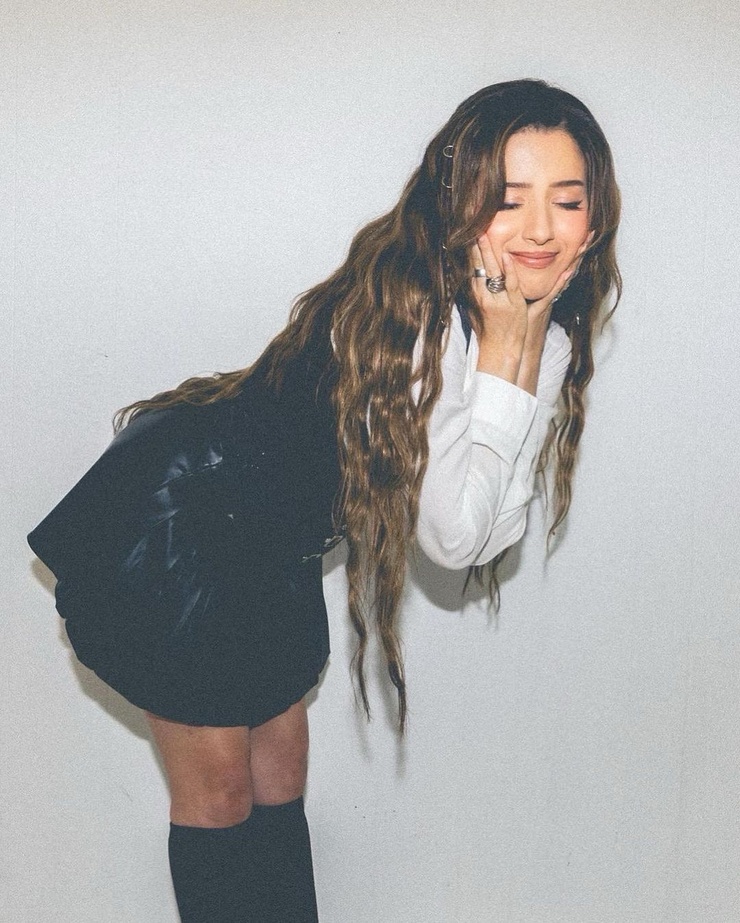 Pokimane
