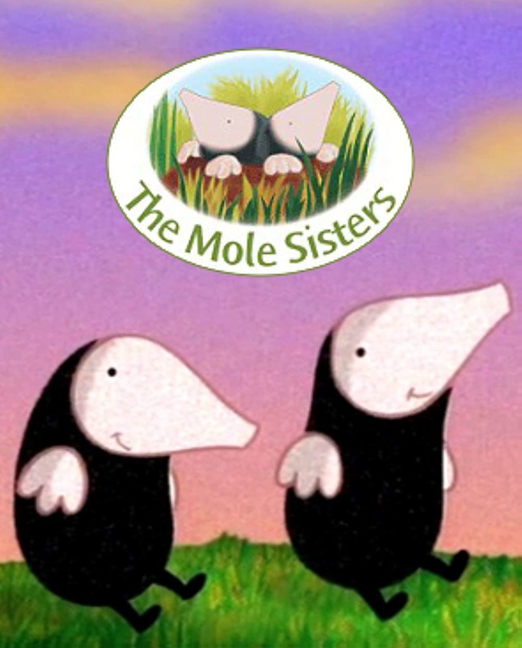Mole Sisters