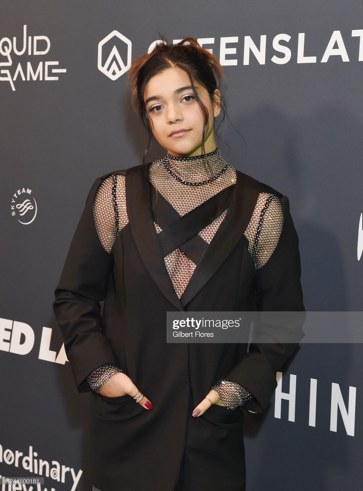 Iman Vellani