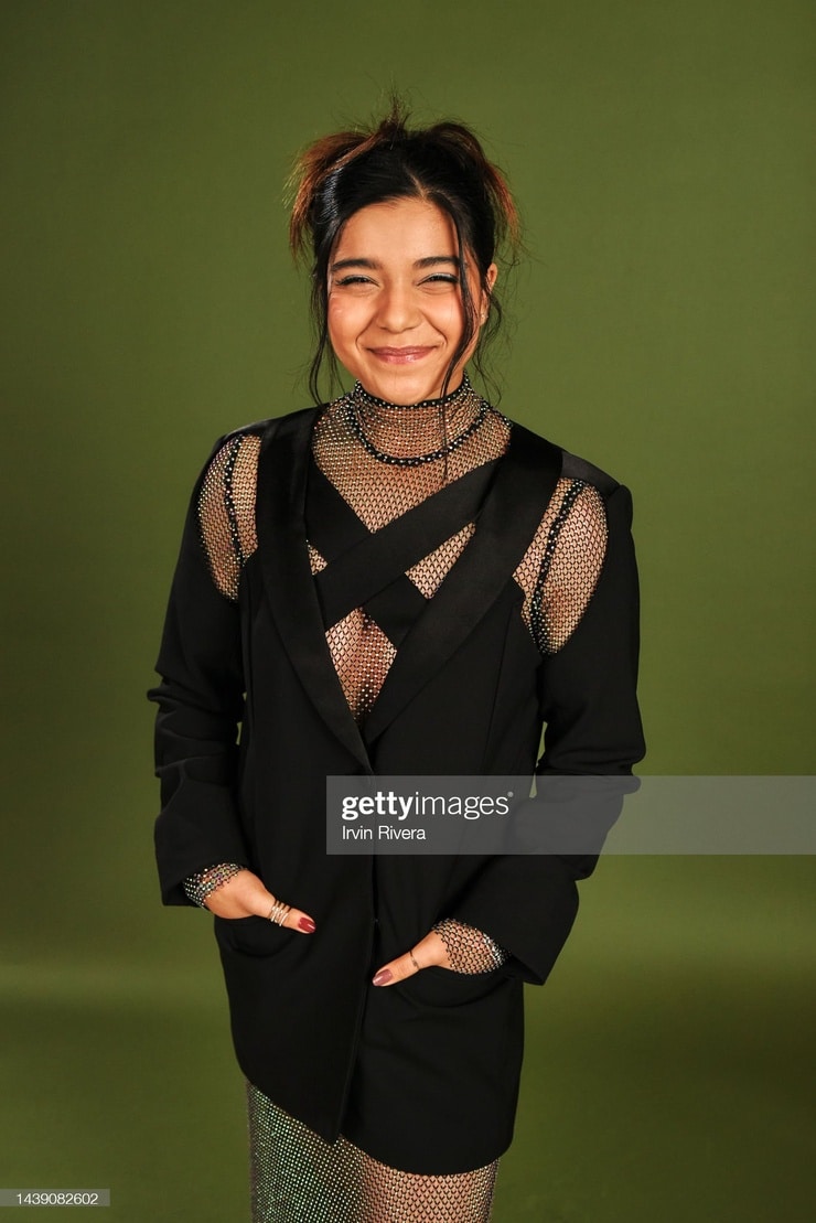 Iman Vellani