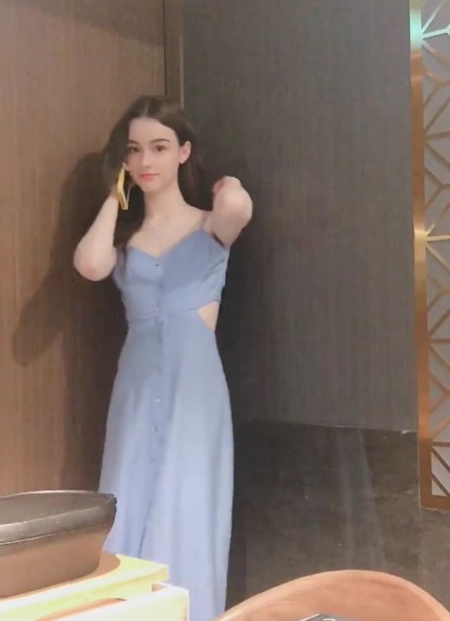 Dasha Taran (II)