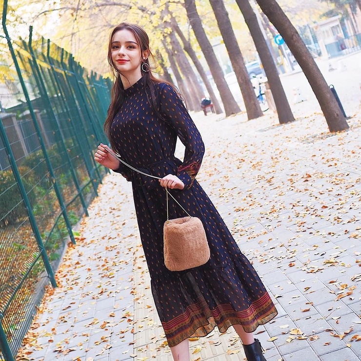 Dasha Taran (II)