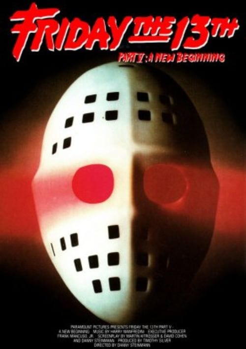 Friday the 13th Part V: A New Beginning