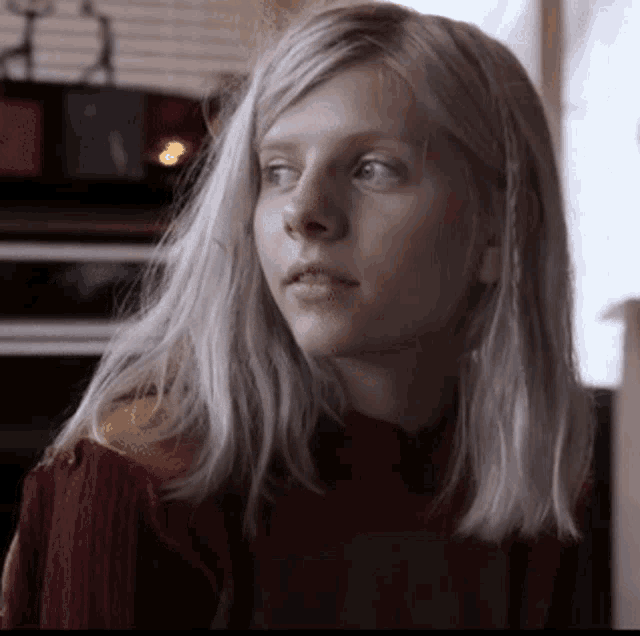 Aurora Aksnes