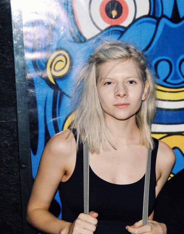 Aurora Aksnes