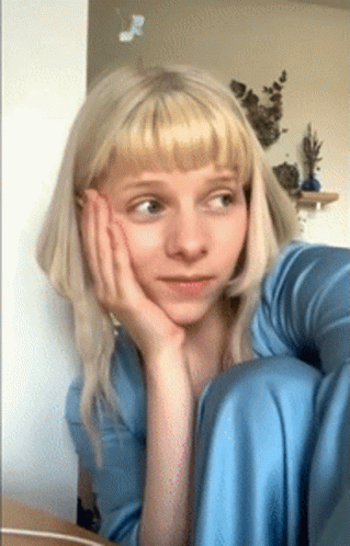Aurora Aksnes