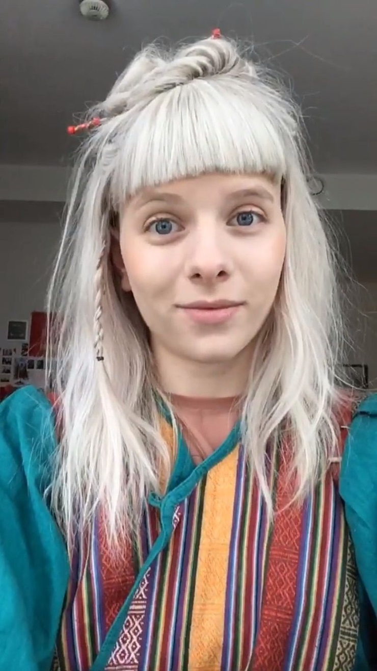 Aurora Aksnes