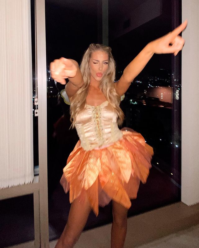 Elise Dalby
