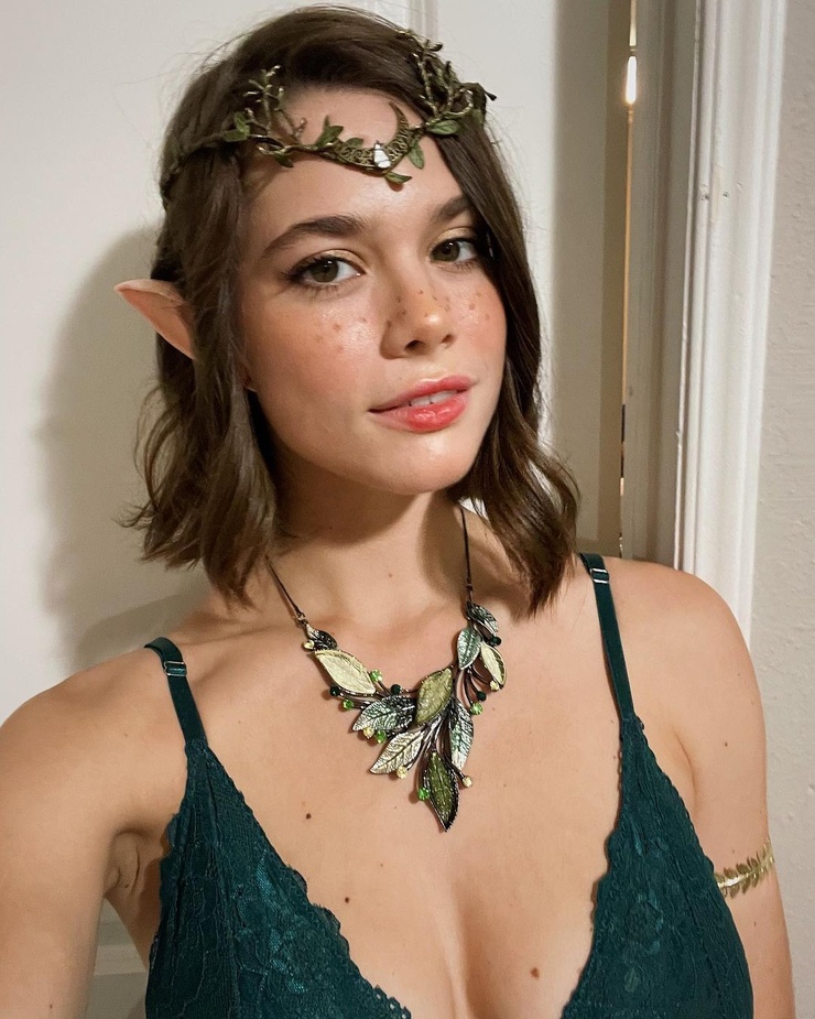 Michelle Ellyse Schlaman