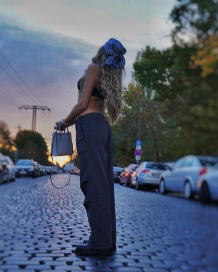 Karlotta Nila