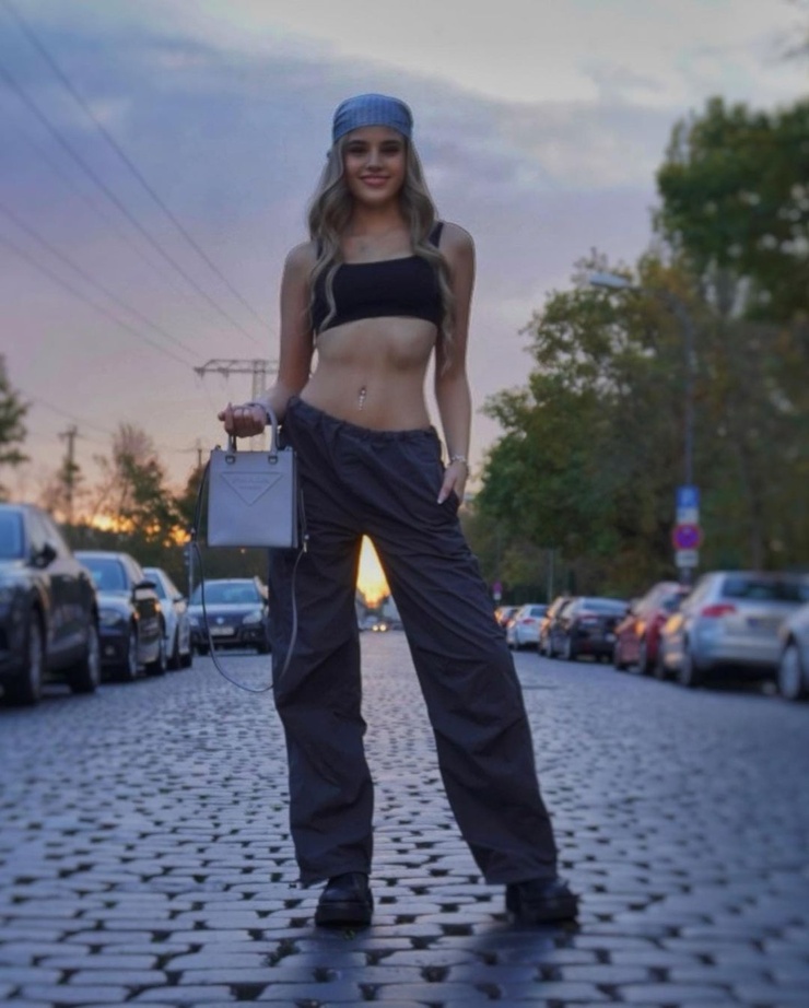 Karlotta Nila