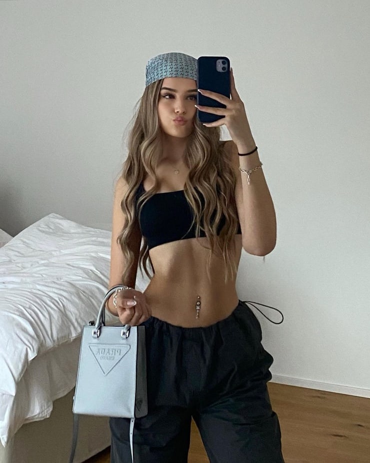 Karlotta Nila