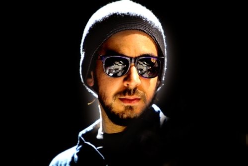 Bob Main