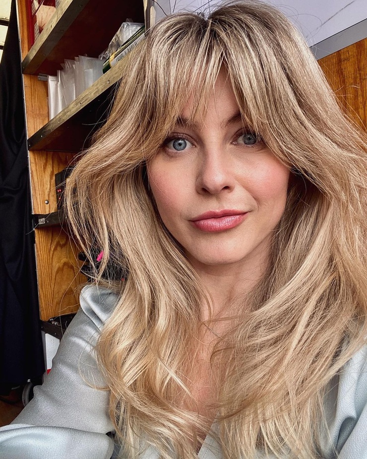 Julianne Hough Julianne Hough