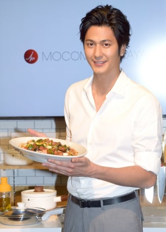 Mokomichi Hayami