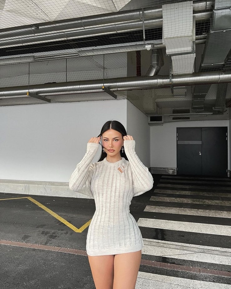 Picture of Doina Barbaneagra