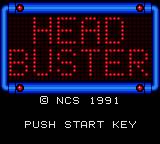 Head Buster