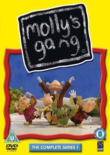 Molly's Gang