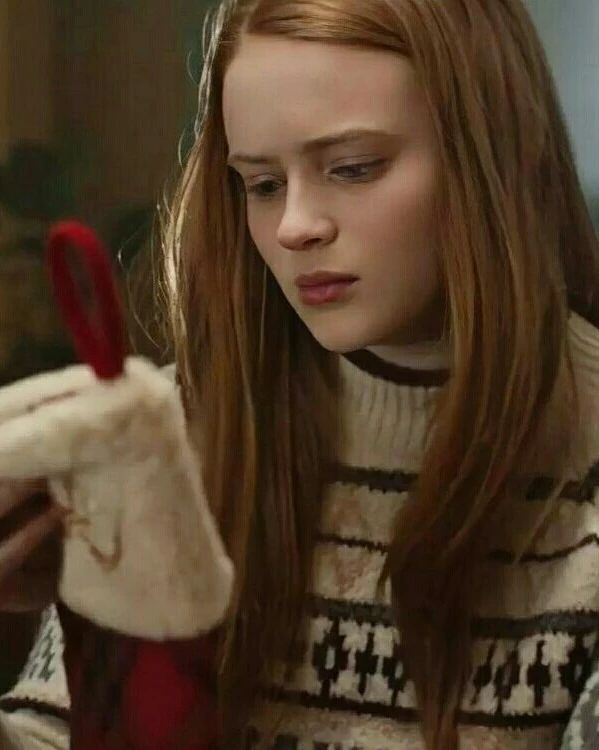 Sadie Sink