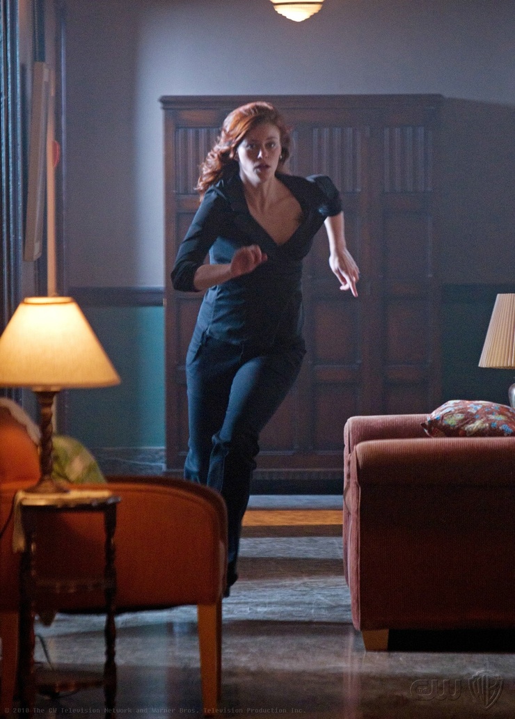 Cassidy Freeman