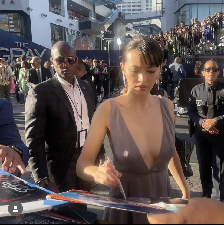 Jessica Henwick Jessica Henwick