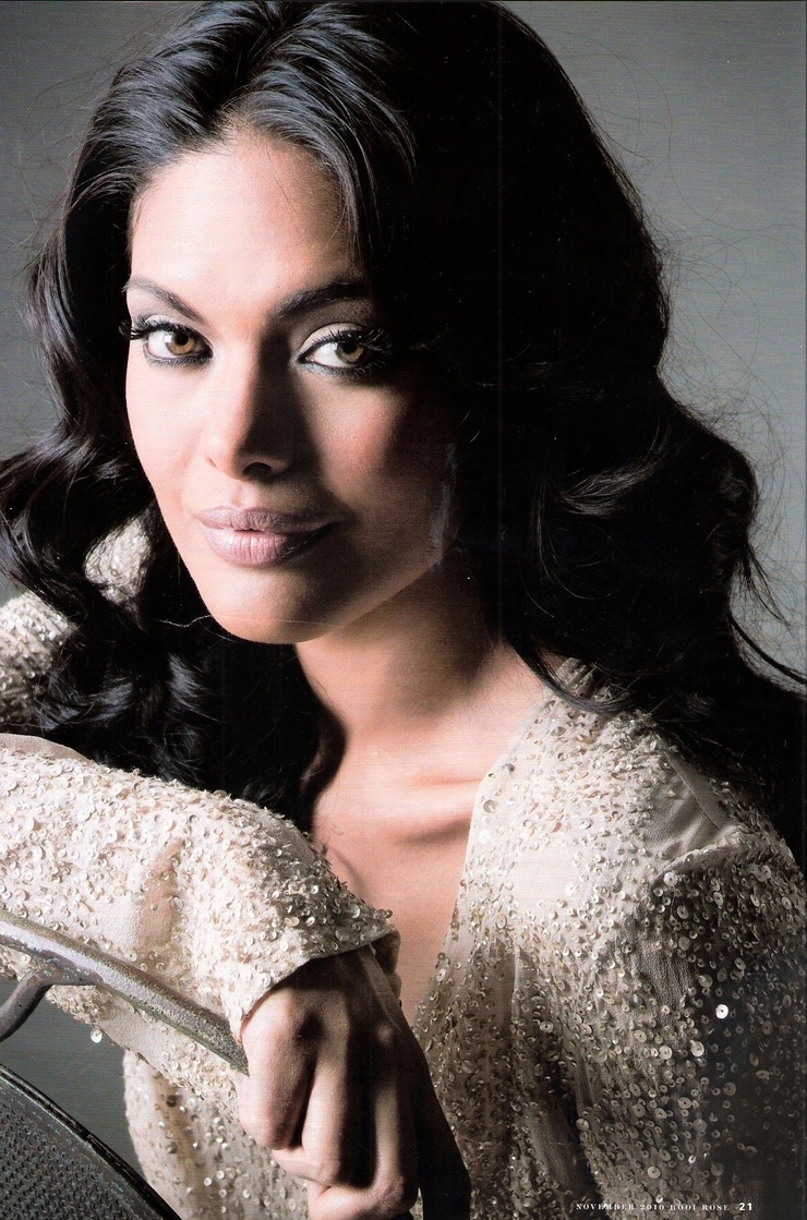 Tammy-Anne Fortuin Tammy-Anne Fortuin
