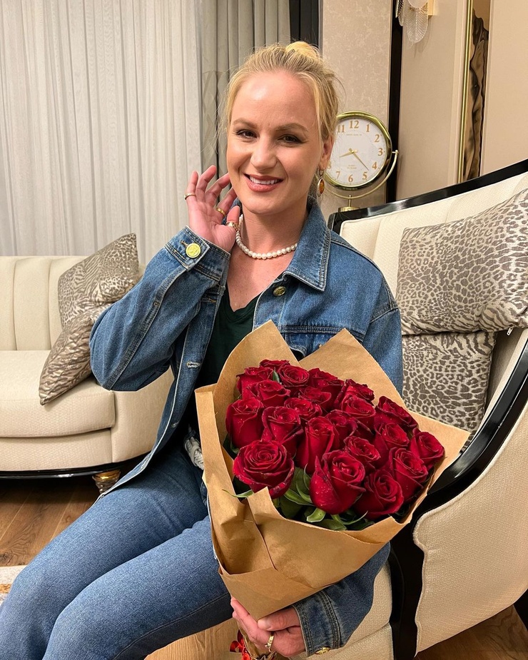 Valentina Shevchenko