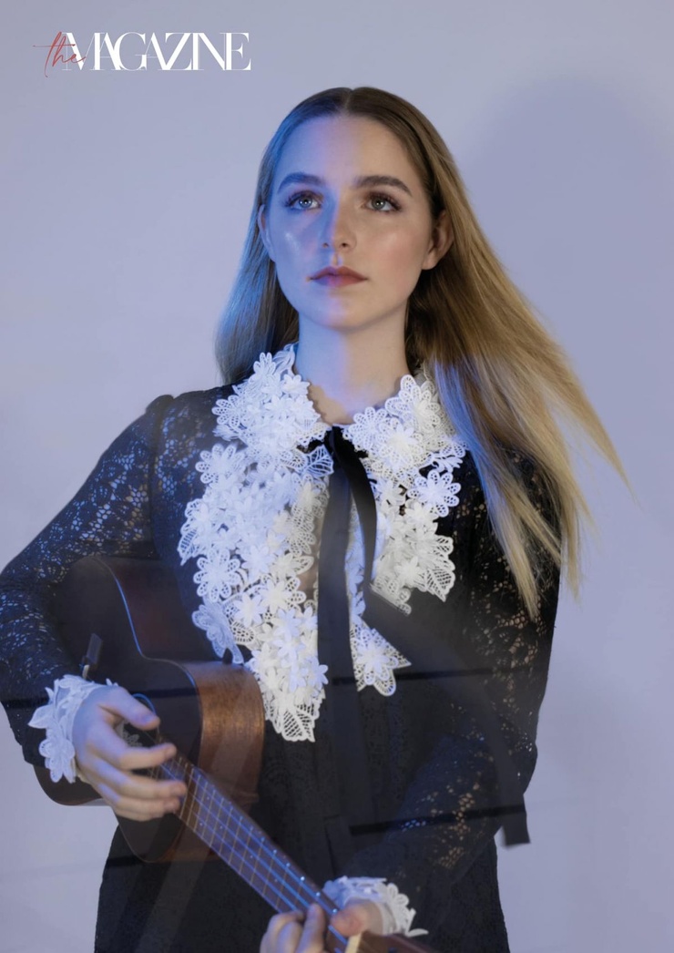 Mckenna Grace
