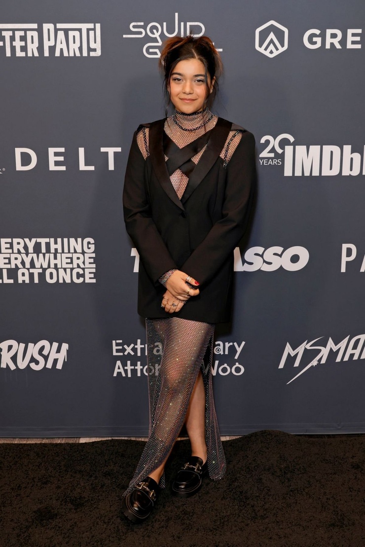 Iman Vellani