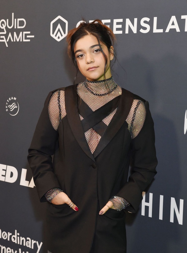 Iman Vellani
