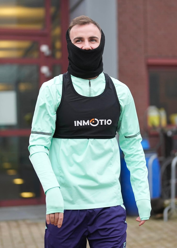 Mario Götze