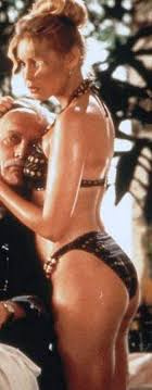 Olivia d'Abo Olivia d'Abo