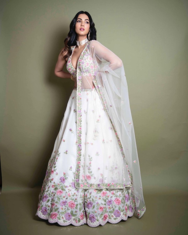 Sonal Chauhan