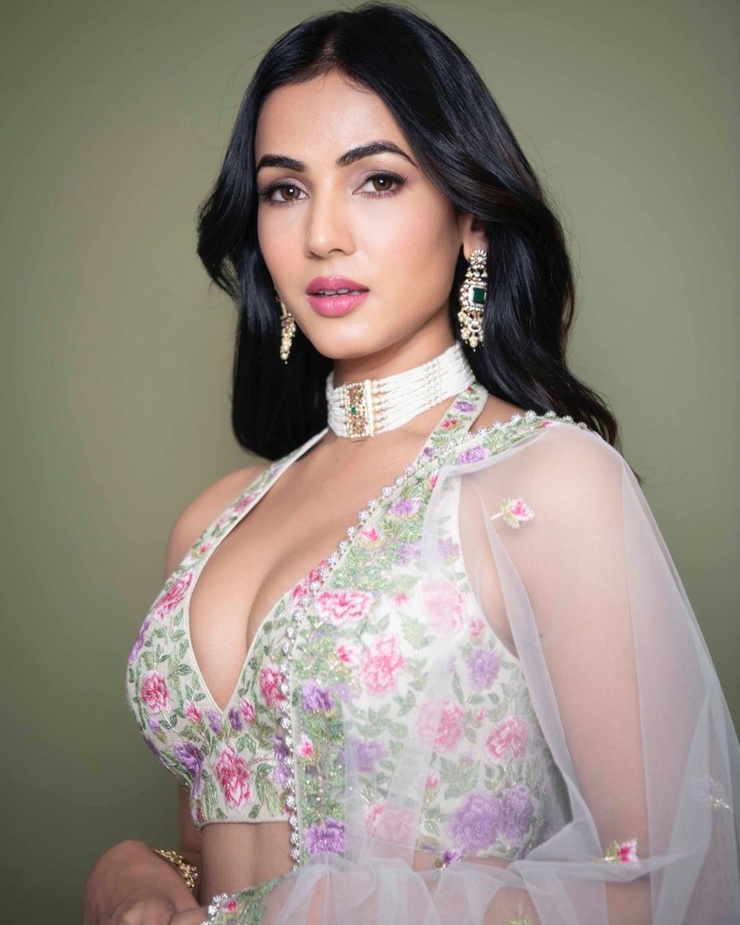 Sonal Chauhan